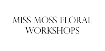 Miss Moss Florals