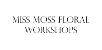 Miss Moss Florals
