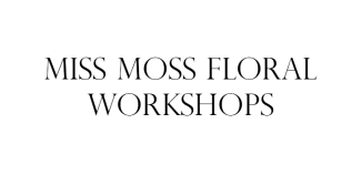 Miss Moss Florals